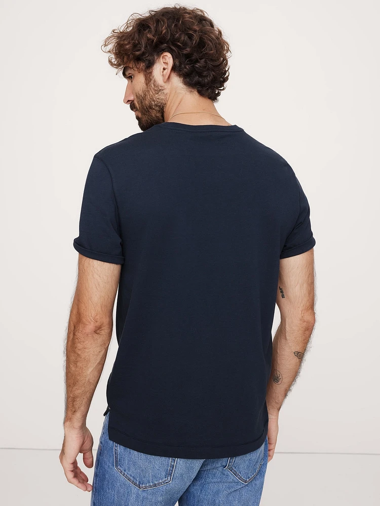 Authentic SUPIMA® T-Shirt