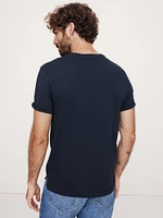 Authentic SUPIMA® T-Shirt