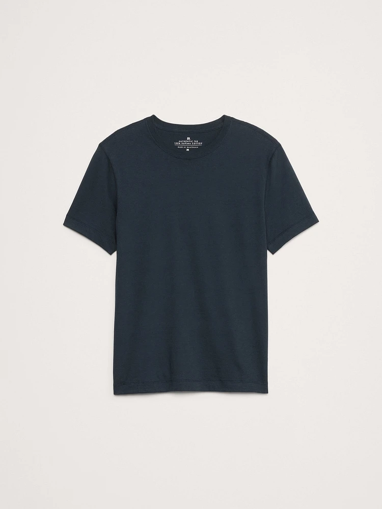 Authentic SUPIMA® T-Shirt