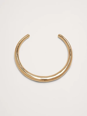 Chunky Choker by Aureus + Argent