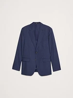 Signature Italian Rustico Suit Jacket