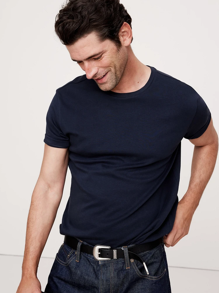 Luxury-Touch T-Shirt