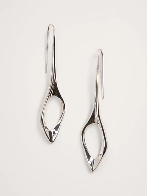 Lyssa Earrings by Aureus + Argent