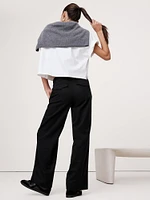 The Everyday Wide-Leg Pant