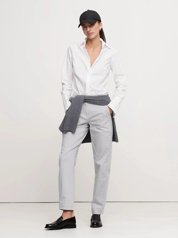 Riley II Tailored Shirt