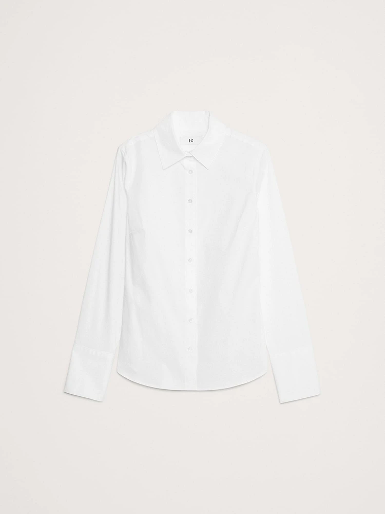 Riley II Tailored Shirt