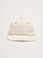 Denim Baseball Hat