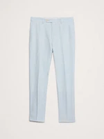 Linen Suit Pant