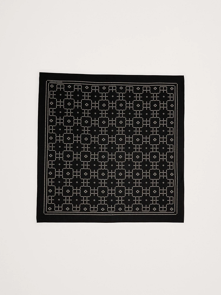 Cotton Bandana