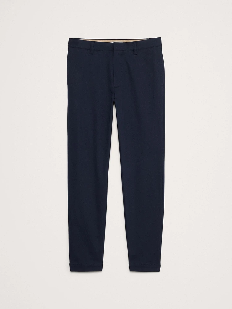Slim Italian-Stretch Chino