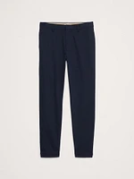 Slim Italian-Stretch Chino