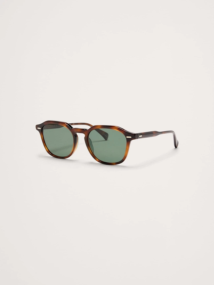 Clyve Sunglasses by Raen