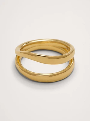 Tubular Ring