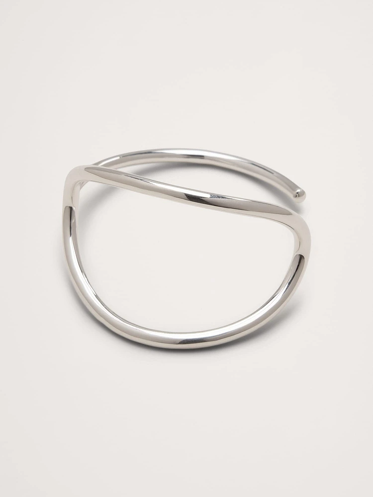 Tubular Cuff