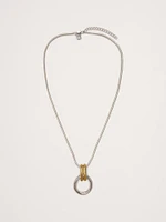 Tubular Necklace