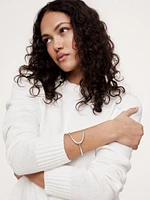Tubular Cuff