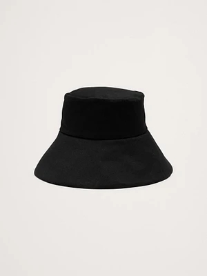 Cotton Twill Bucket Hat