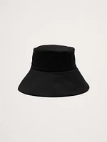 Cotton Twill Bucket Hat