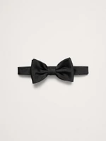Sauvo Silk Satin Bow-Tie