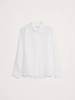 The Everyday Linen Shirt