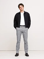 Slim Wrinkle-Resistant Dress Pant