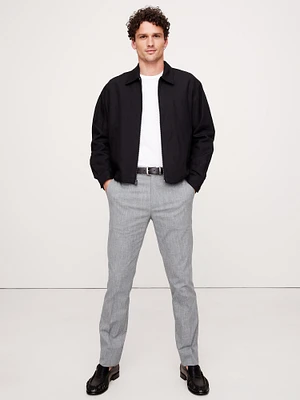 Slim Wrinkle-Resistant Dress Pant