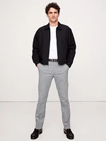 Slim Wrinkle-Resistant Dress Pant