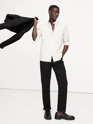 Slim Traveler Pant