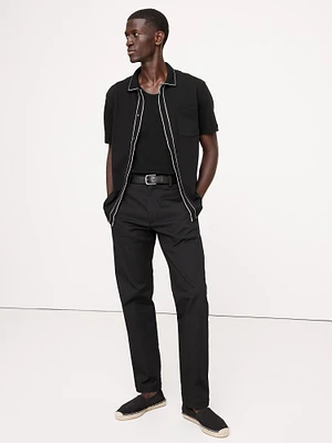 Luxury-Touch Shirt