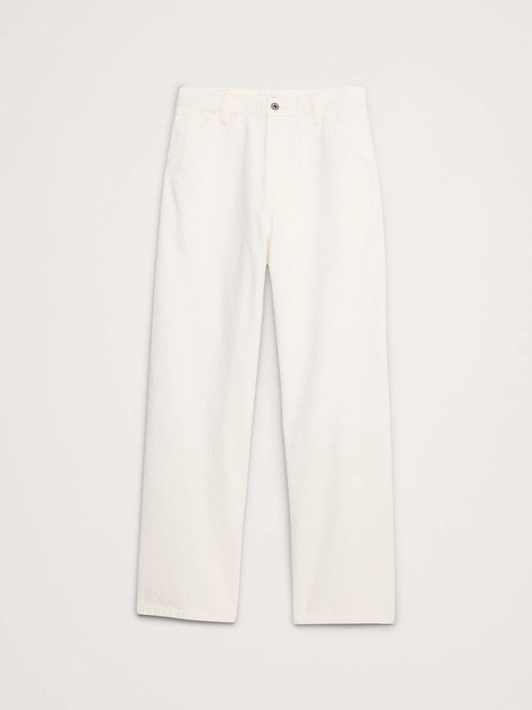 Loose Jean