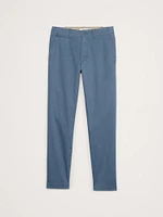 Athletic Slim Stretch Chino