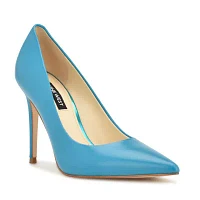 Fresh Stiletto Pointy Toe Dress Pumps