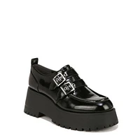 Perri Platform Loafer
