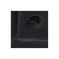 Men's Automatic Wilton Power Reserve Leather Watch