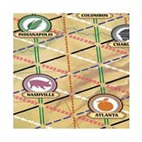 Spike Strategy Game