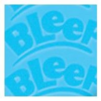 Fill in the Bleep Adult Party Game