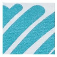 Tropical Leaf Pattern 1500 Supreme Collection Sheet Set