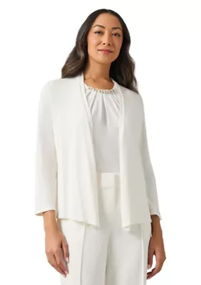 Women's A-Line Cardigan