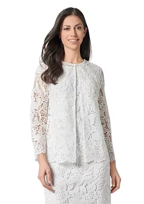 Women's 3/4 Sleeve Cardigan