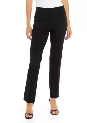 Women's Trouser Pants with Pockets