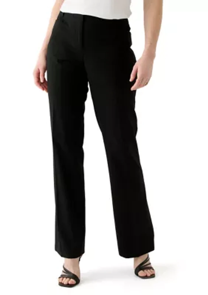 Women's Modern Fit Pants