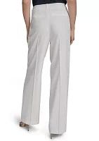 Women's Flare Trousers