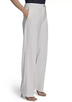 Women's Flare Trousers