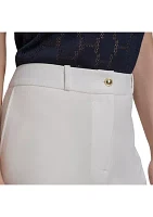Women's Flare Trousers