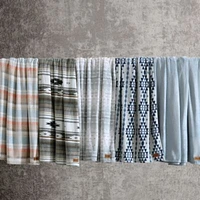 Coyote Sands Microfiber Blanket