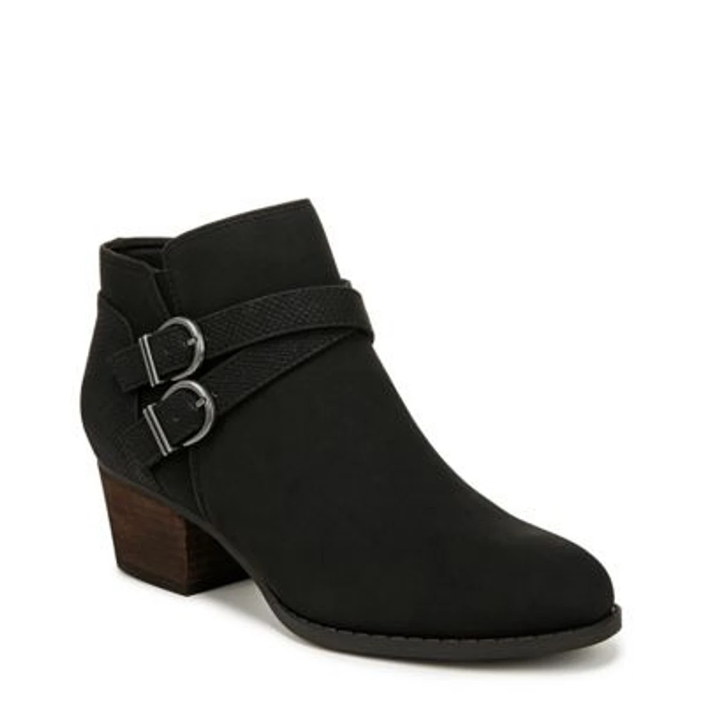 Blaire Ankle Bootie