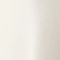 Women's Solid Belted A-Line Dress