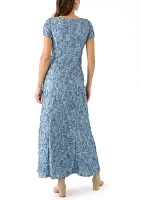 Women's Lace Gown