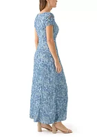 Women's Lace Gown