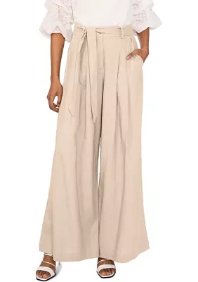 Women's Wide Leg Pants